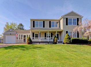 44 Hendrickson Ave, Red Bank, NJ 07701