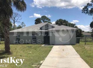 455 Calhoun St, Labelle, FL 33935