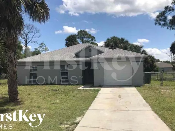 455 Calhoun St, Labelle, FL 33935