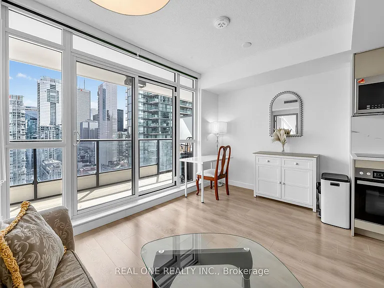 38 Widmer St #3501 — Photo 9