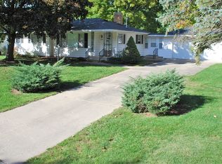 1658 Duguid Rd, Jackson, MI 49203