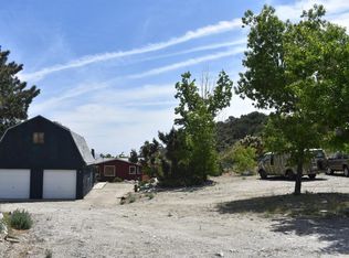 7313 Sequoia Rd, Wrightwood, CA 92397