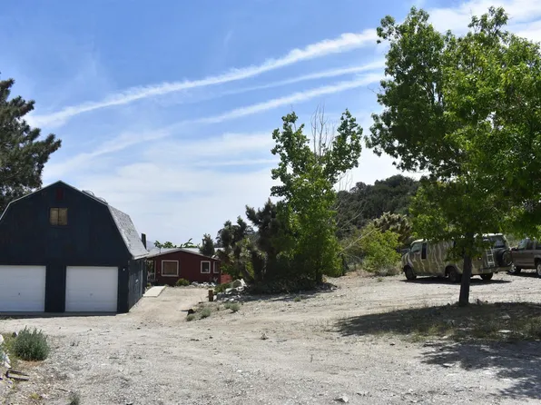 7313 Sequoia Rd, Wrightwood, CA 92397