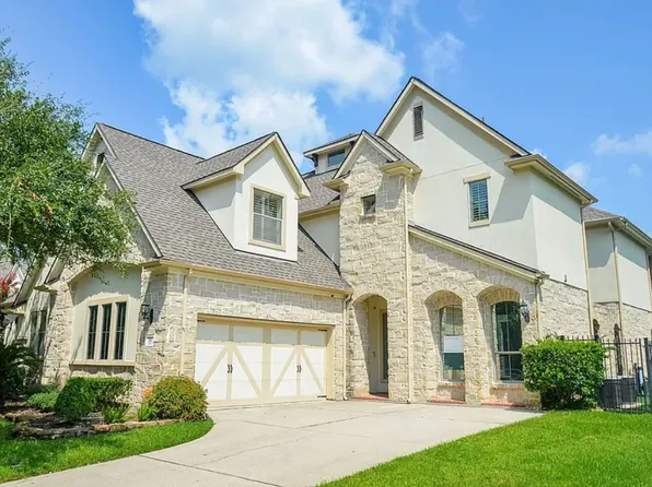 42 N Knights Crossing Dr, Spring, TX 77382