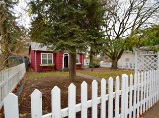 1636 SE 148th Ave, Portland, OR 97233