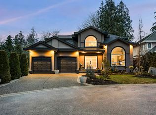 10613 238th St, Maple Ridge, BC V2W1E4