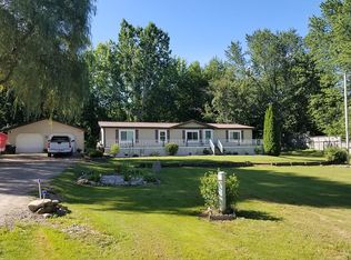 11188 Minkley Dr, Portland, MI