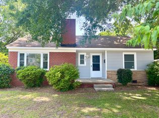 101 S Warren St, Greenville, NC 27858