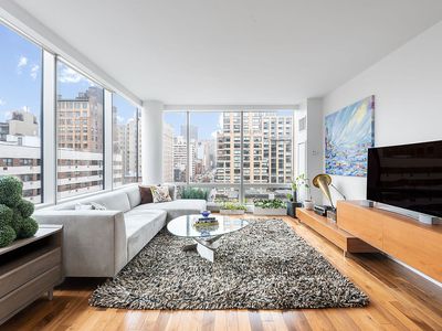 166 W 18th St APT 6C, New York, NY, 10011