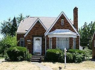 7308 Winthrop St, Detroit, MI 48228