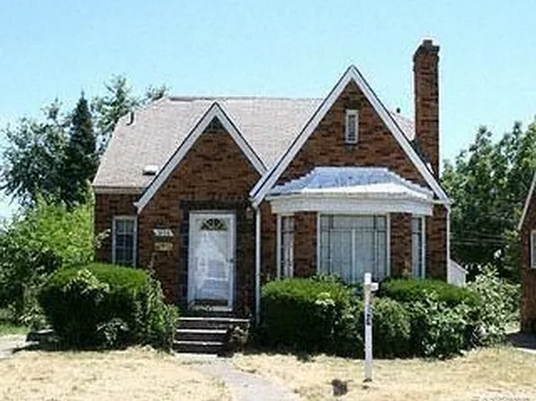 7308 Winthrop St, Detroit, MI 48228