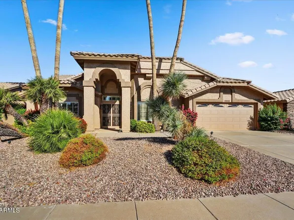 8456 W ROSEMONTE Drive, Peoria, AZ 85382