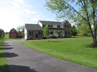 935 Shilo Way, Blacksburg, VA 24060