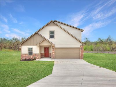 11733 Split Oak Cir, Guthrie, OK, 73044
