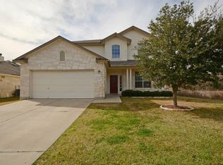 1307 Melissa Oaks Ln, Austin, TX 78744
