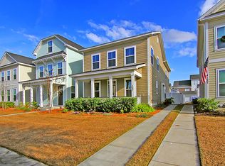 1007 Ashley Gardens Blvd, Charleston, SC 29414