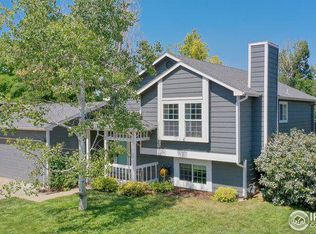 2520 Baxter Pl, Fort Collins, CO 80526