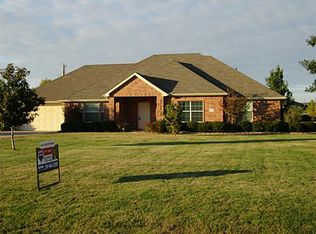 700 Cross Fence Dr, McKinney, TX 75069