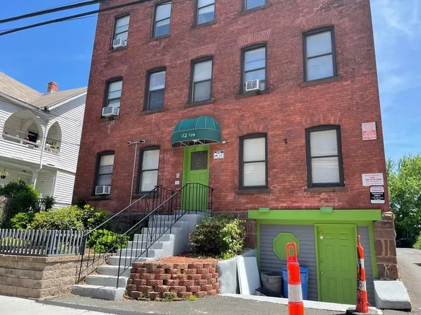 132 Bartholomew Ave #2S, Hartford, CT 06106