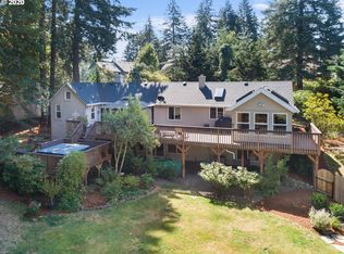 11565 SW Fonner St, Tigard, OR 97223