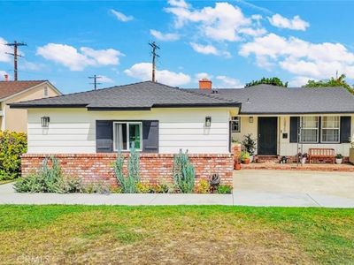 10829 Cord Ave, Downey, CA, 90241