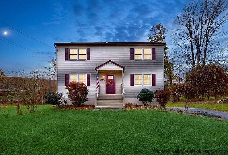 1782 Lucas Avenue, Cottekill, NY 12419 Zillow