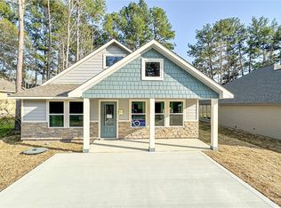19 Firewood Rd, Huntsville, TX 77340