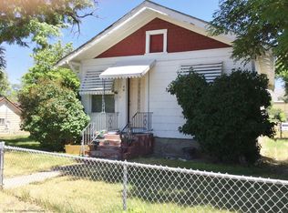 40 E 5th St, Winnemucca, NV 89445