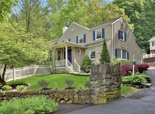 54 Bedford Rd, Pleasantville, NY 10570
