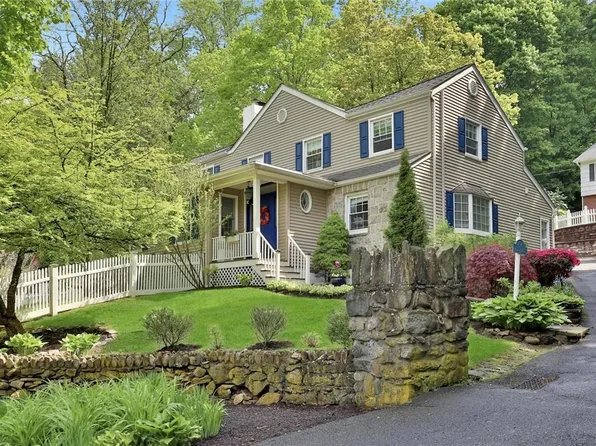 54 Bedford Road, Pleasantville, NY 10570