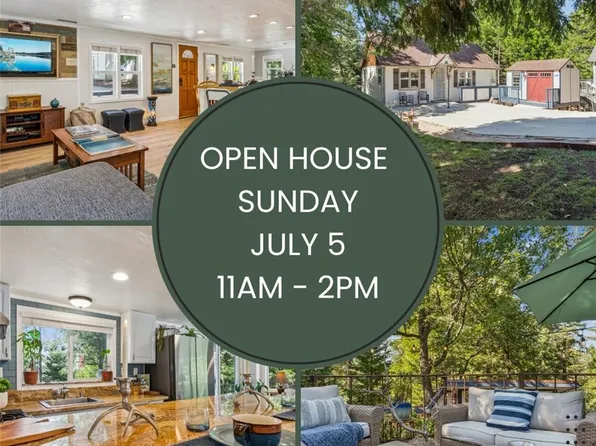 26472 Lake Forest Dr, Twin Peaks, CA 92391