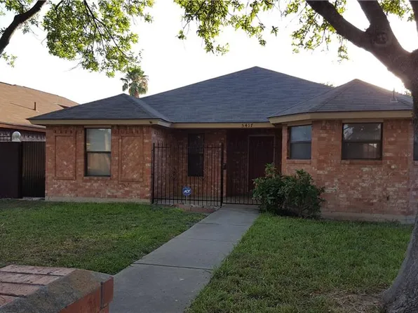 5417 N 31st St, McAllen, TX 78504