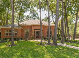 7 Cedar Chase Pl, Spring, TX 77381