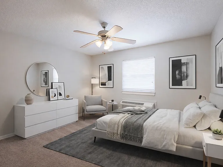 Hampton Hall | Comfort, Convenience, & Community All In One — Photo 76