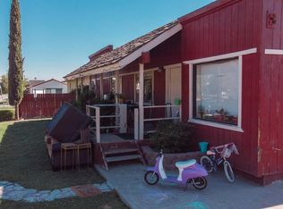 217 N Main St, Buttonwillow, CA 93206