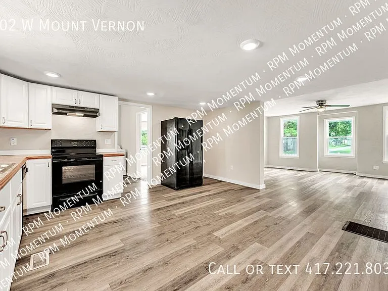 802 W Mount Vernon St — Photo 6