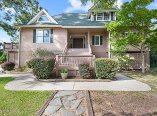 223 Bent Oak Dr, Clarks Hill, SC 29821
