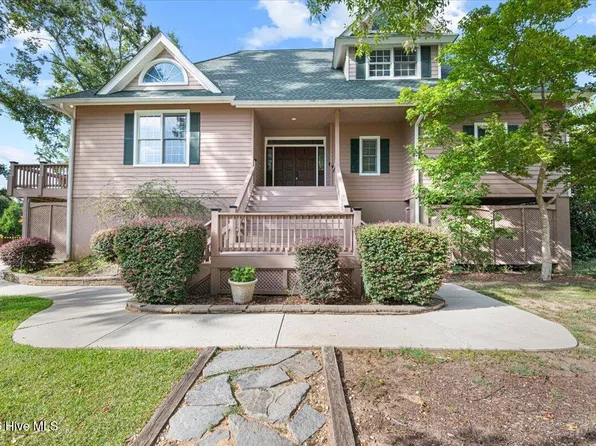 223 Bent Oak Drive, Clarks Hill, SC 29821