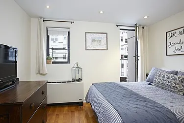 Sold by Brown Harris Stevens