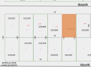 109 Kemp St, Interlachen, FL 32148