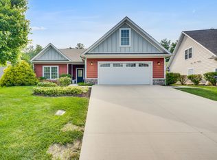 2420 Edinburgh Channel Rd, Kingsport, TN 37664