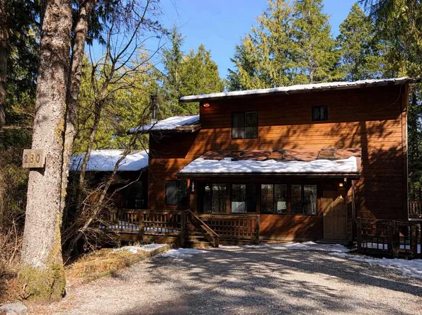 280 Higgins Spur, Ketchikan, AK 99901