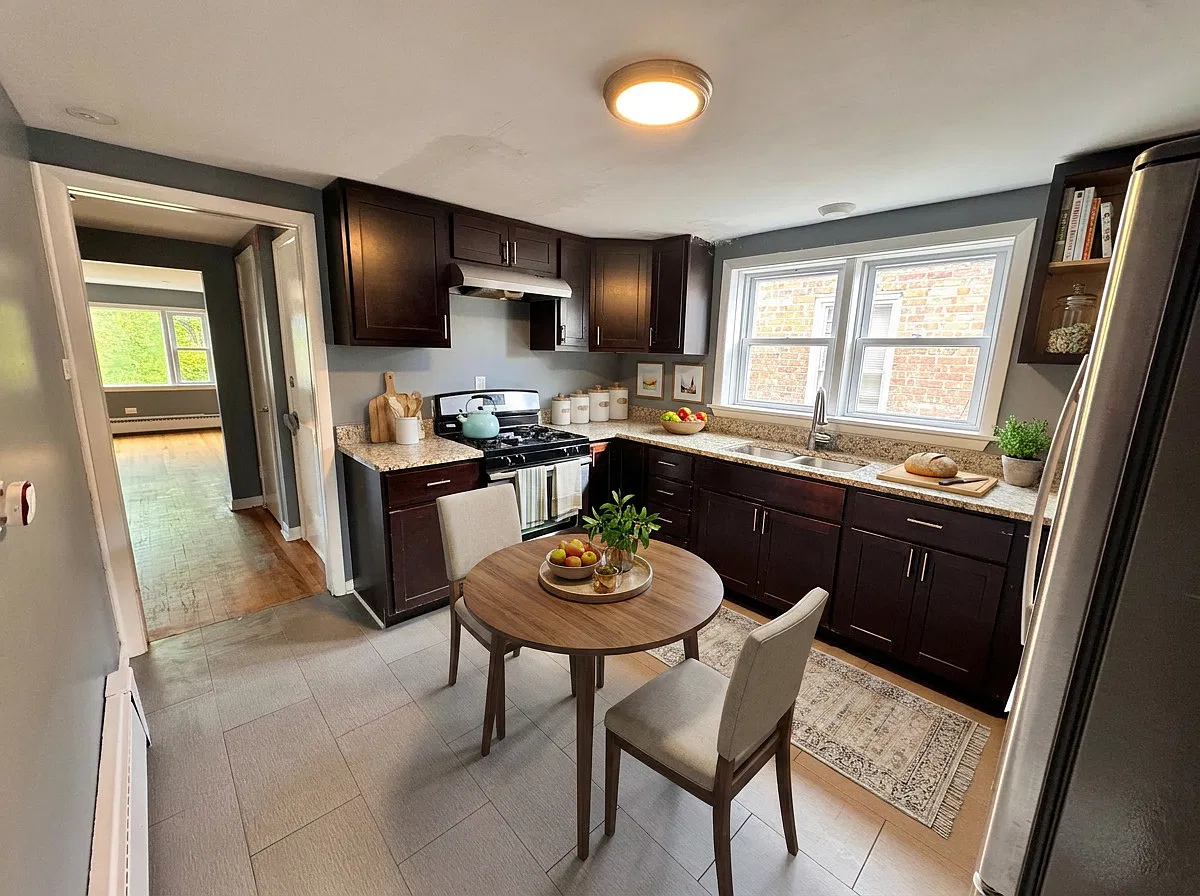 2 bed, 800 sqft, $1,500 — Photo 4