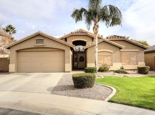 22741 N Barlow Ct, Maricopa, AZ 85138