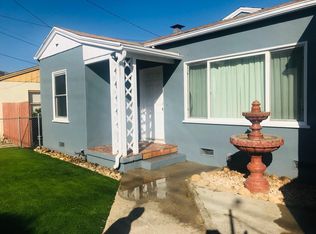822 E De La Guerra St, Santa Barbara, CA 93103
