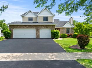 304 Turnbridge Dr, Shorewood, IL