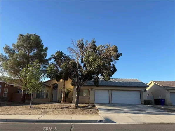 14384 Del Amo Dr, Victorville, CA 92392
