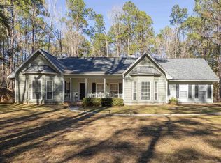 2820 Turkey Hill Trl, Tallahassee, FL 32312