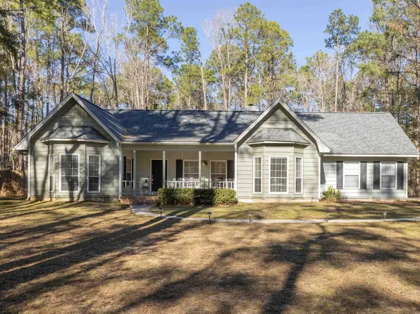 2820 Turkey Hill Trl, Tallahassee, FL 32312