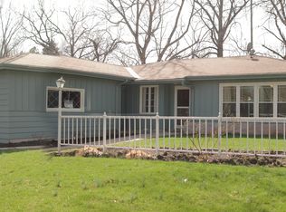 404 SW Madison St, Lees Summit, MO 64063